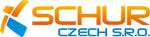 Logo SCHUR CZECH s.r.o.